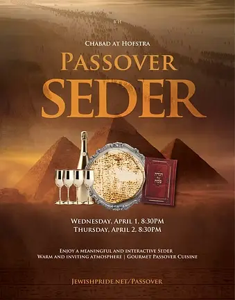 Chabad At Hofstra & NCC
