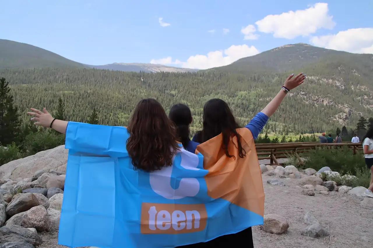 Teens Enter School Year Empowered With Jewish Pride and Knowledge