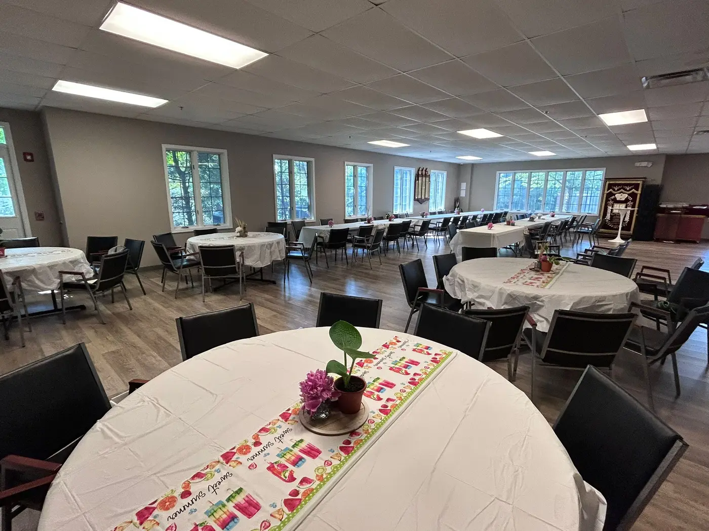 Chabad Jewish Center of Naperville