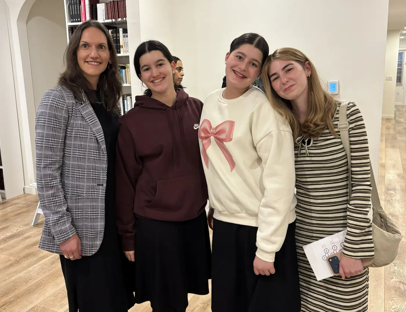 Purim Party 2026