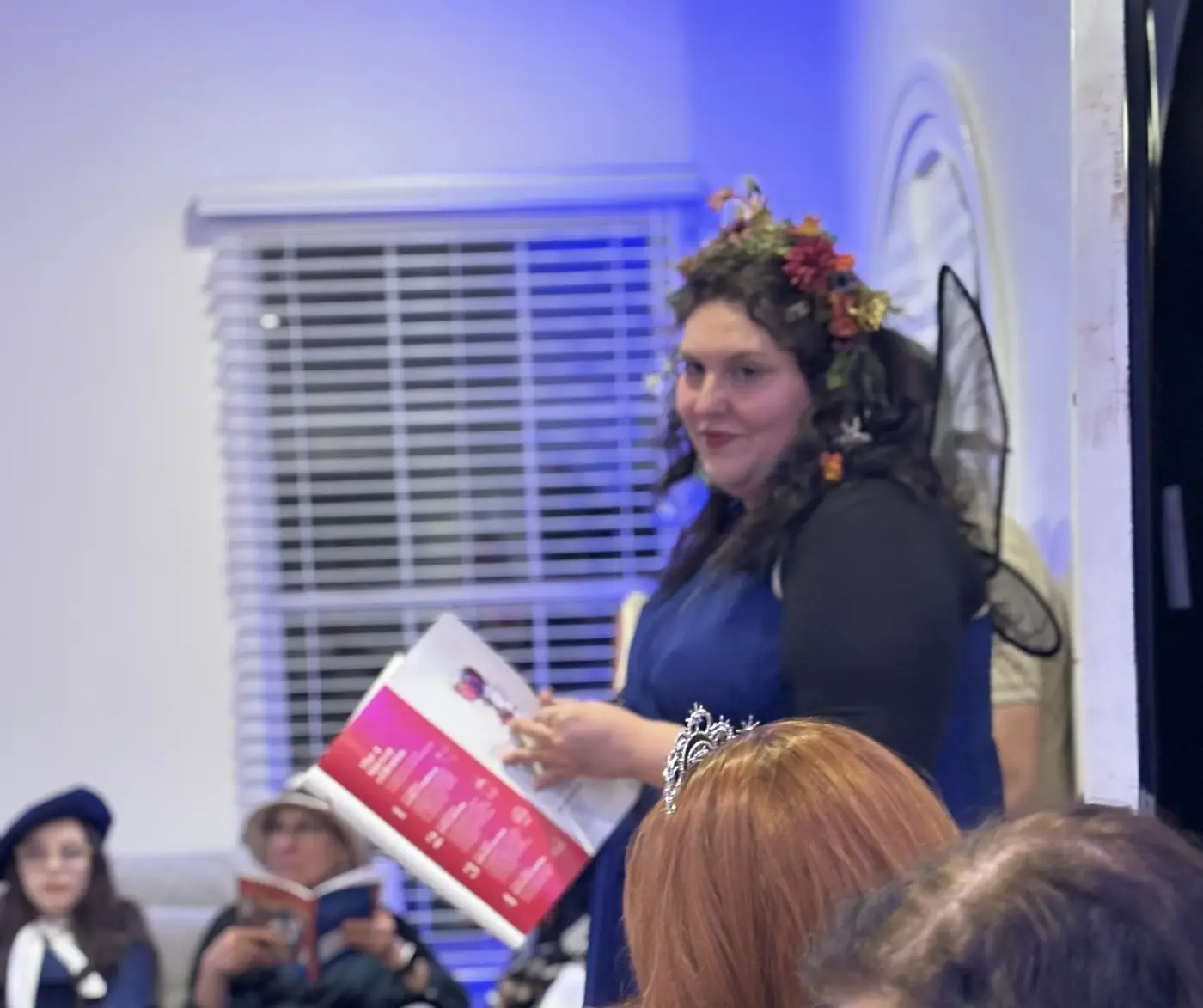 Chanukah Menorah Lighting 2025