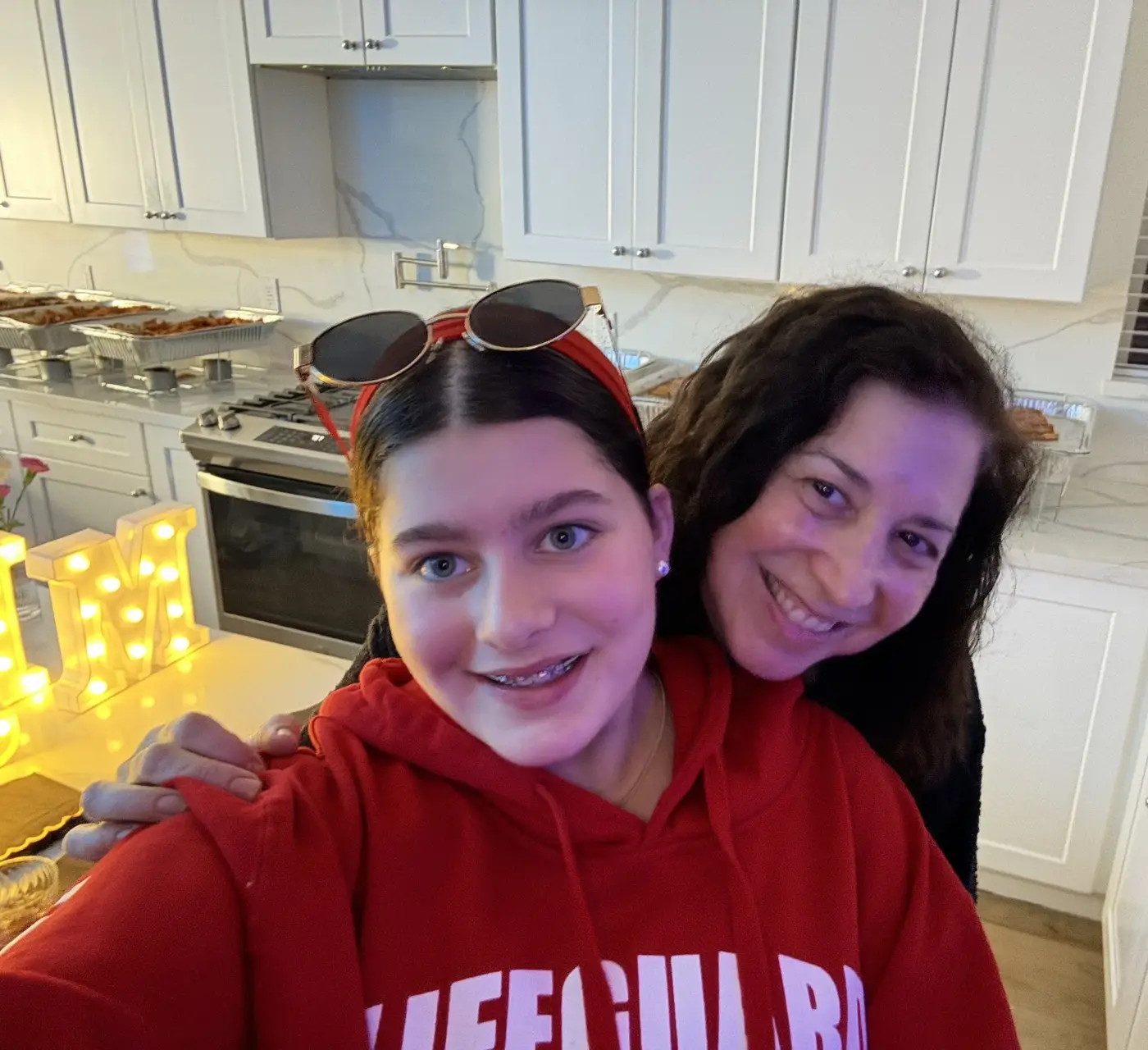 Chanukah Menorah Lighting 2025