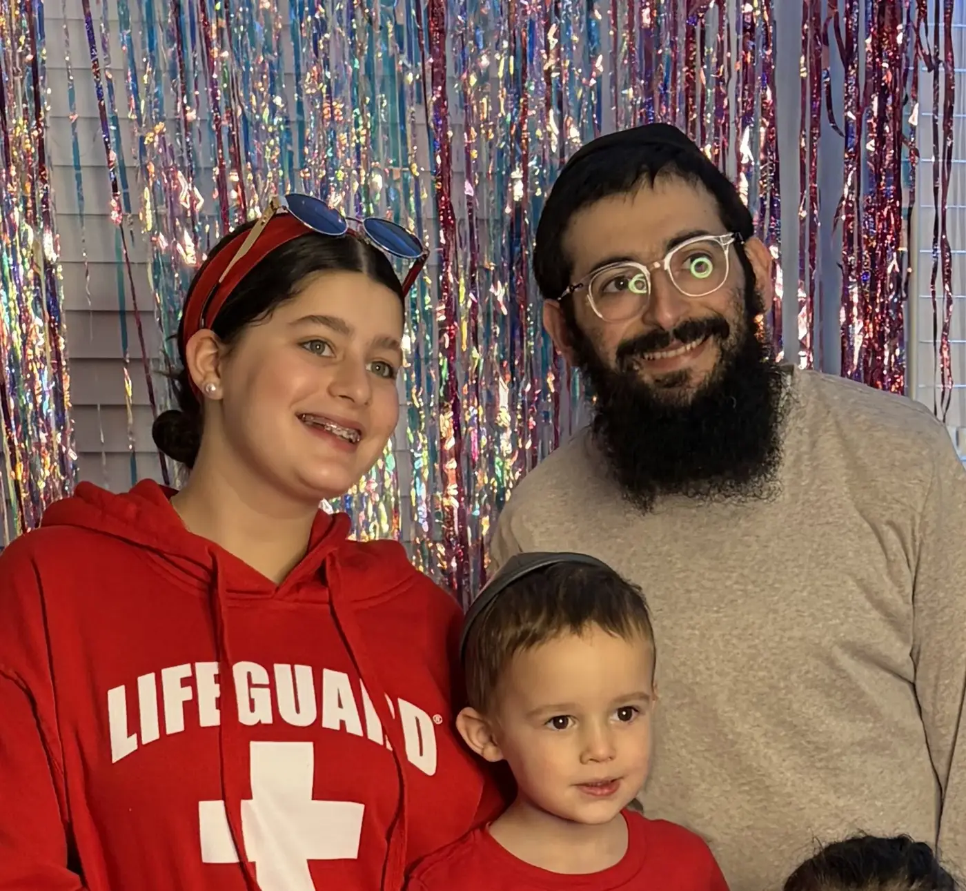 Chanukah Menorah Lighting 2025