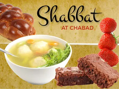 With a great array of programs and services, we're sure to have the Jewish educational experience you need.