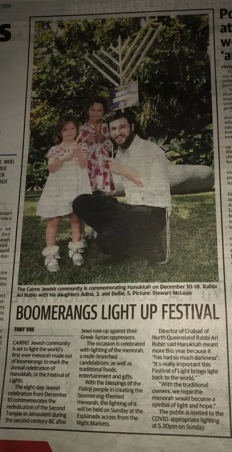 The Cairns Post