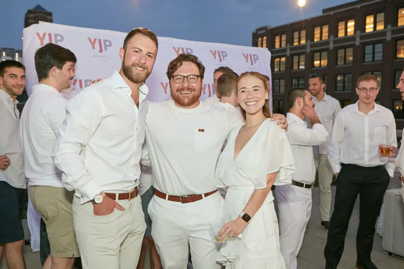 Partners Circle