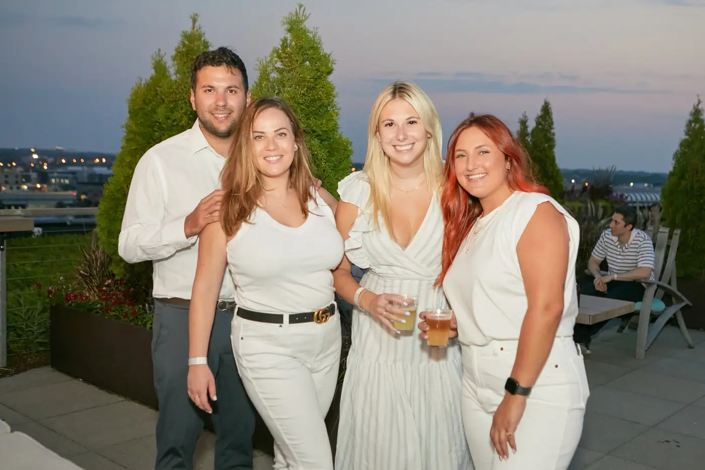 Partners Circle