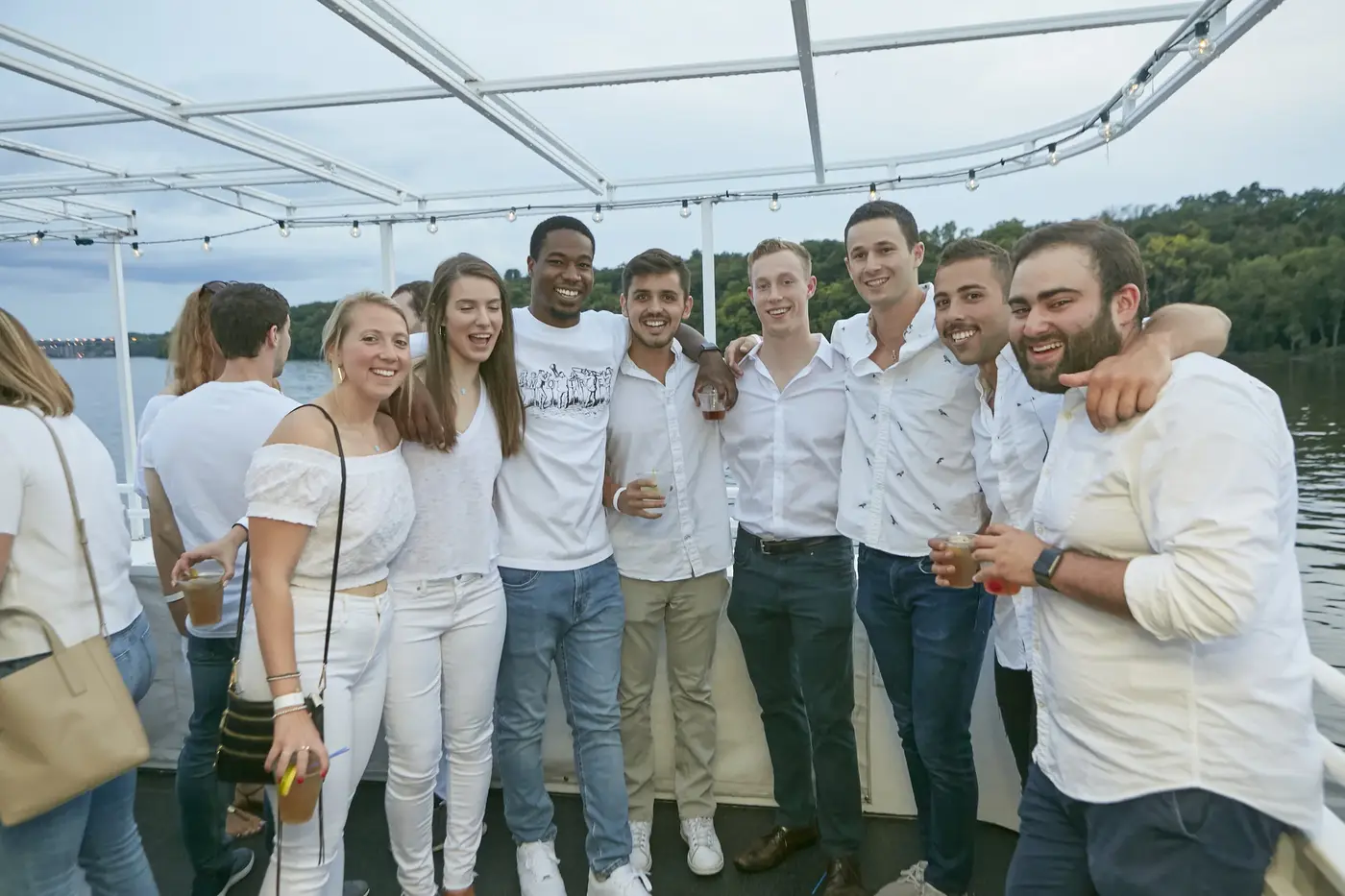 Partners Circle