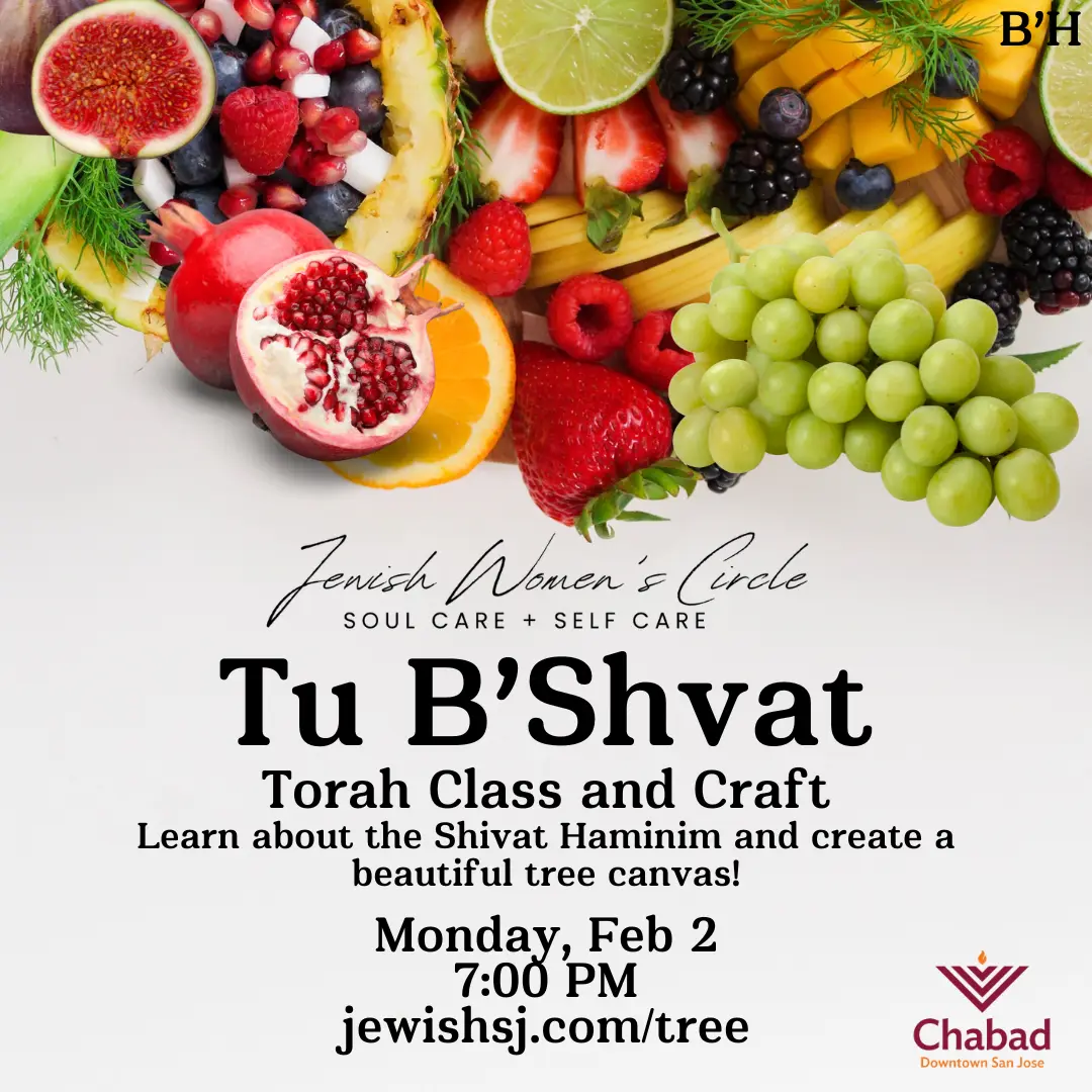 Register Now When February 2nd, 2026 7:00 PM Location Contact Email: brochy@jewishsj.com Event Fee(s) RSVP $10.00 Student $0.00 Register Now