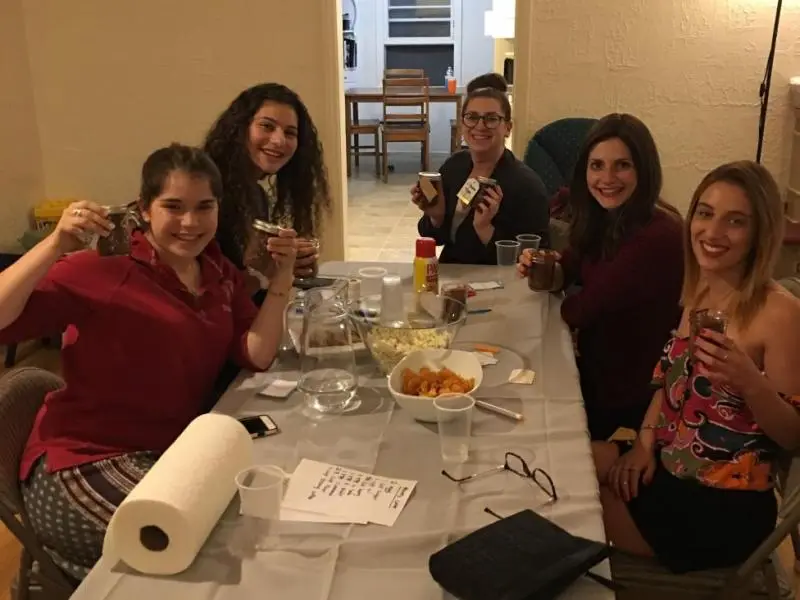 Women's Events