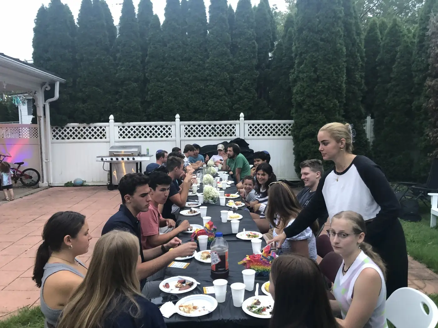 Chabad at Bucknell Pictures