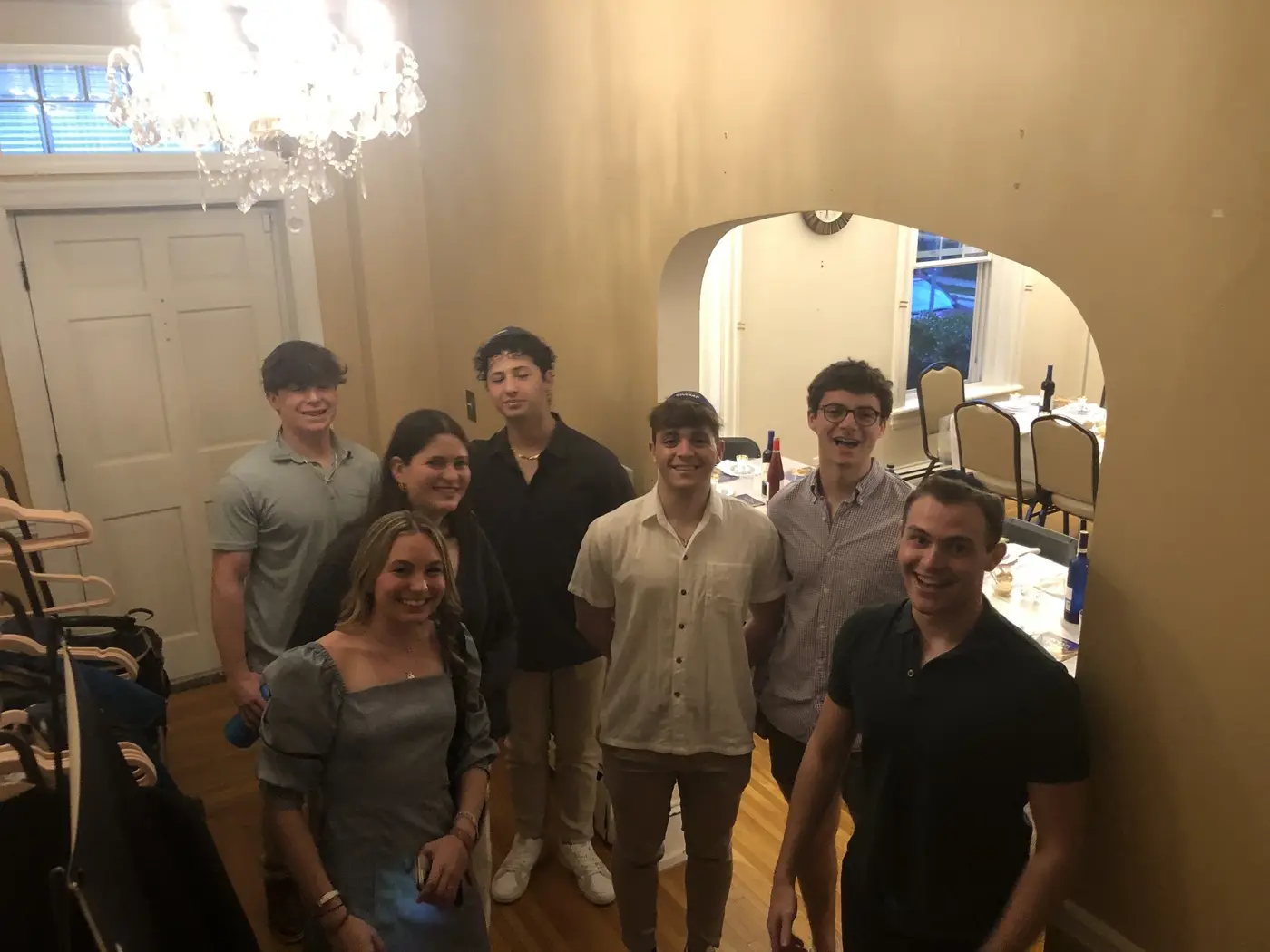 Chabad at Bucknell Pictures