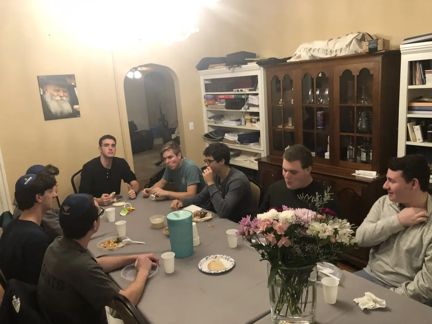 Chabad at Bucknell Pictures