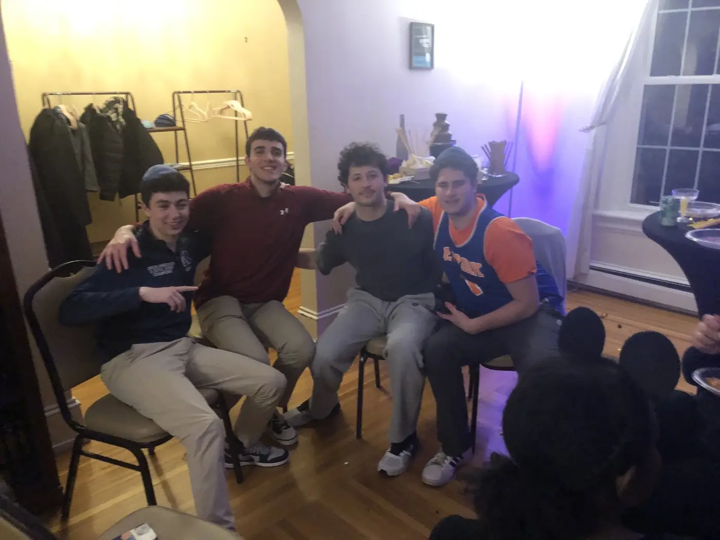 Chabad at Bucknell Pictures