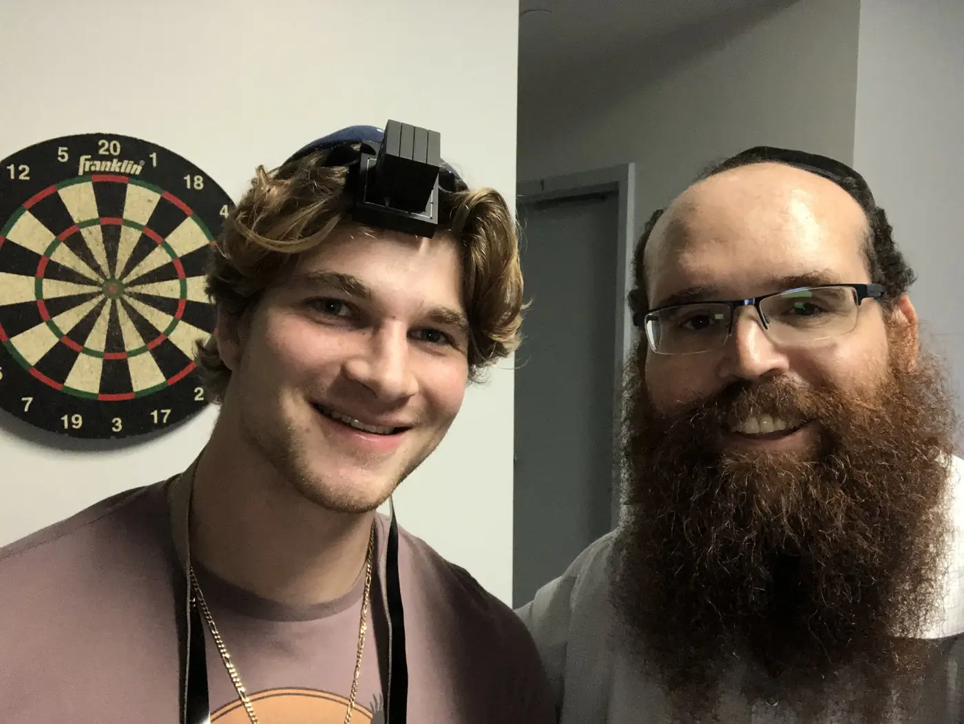 Chabad at Bucknell Pictures