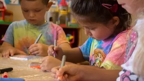 Youth Programs