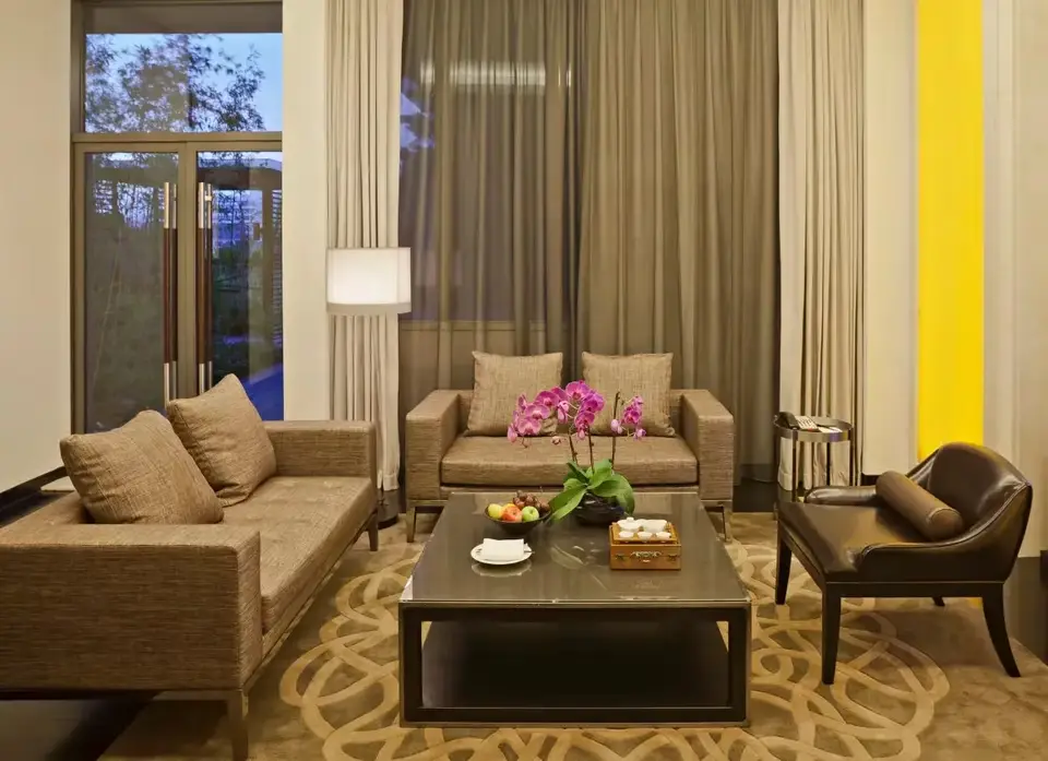 Cordis Hotel Foshan