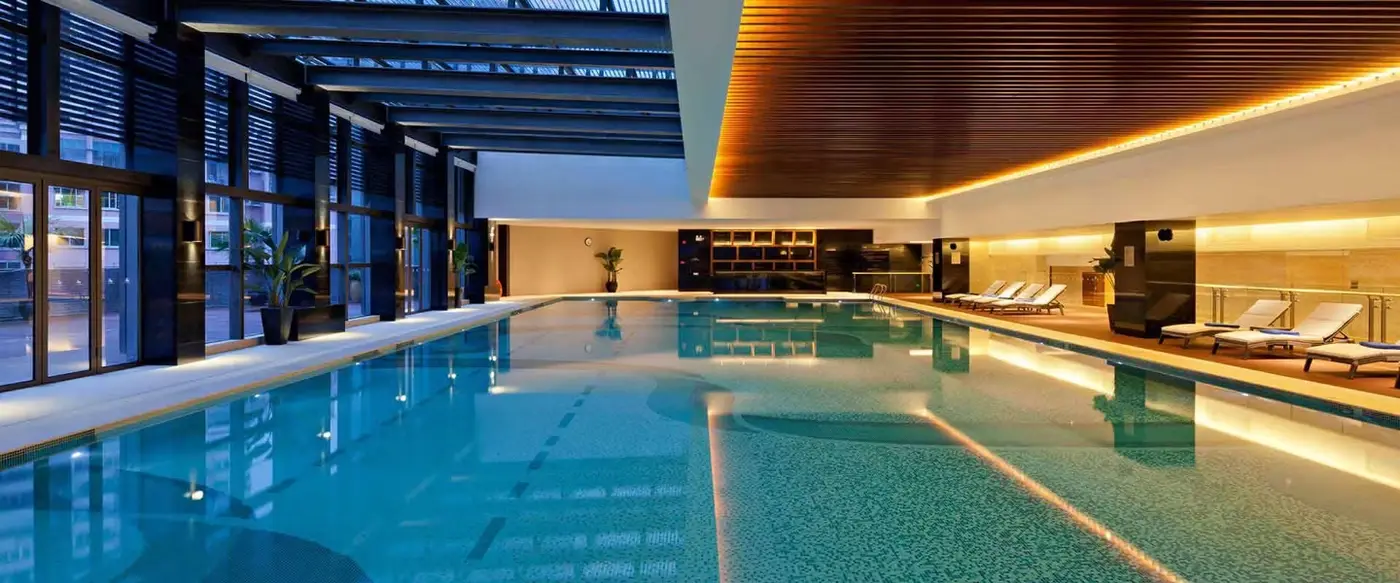 Cordis Hotel Foshan