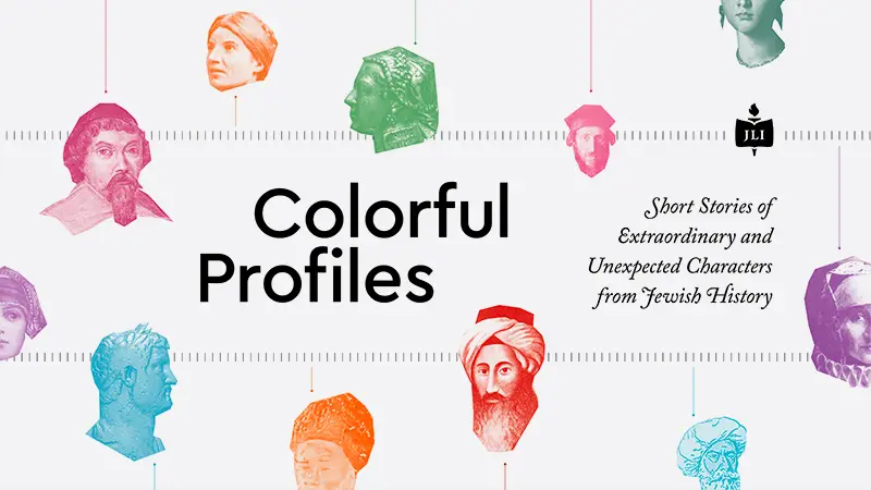 Colorful Profiles - Winter Learning