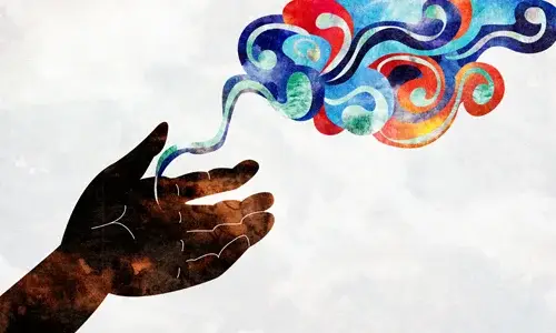 How to Let Go of a Dream