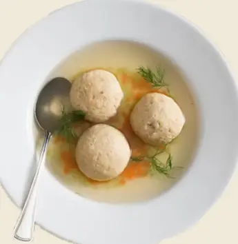Chicken Soup Express