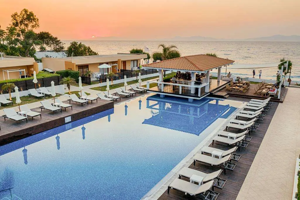 Villa di mare
