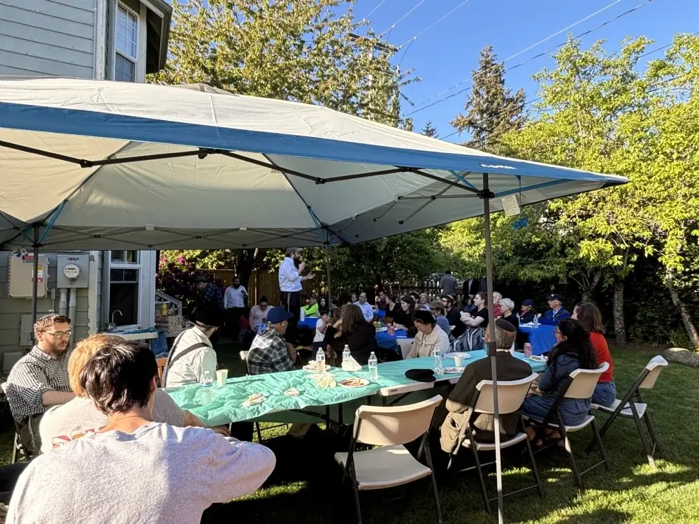 Rohr Center for Jewish Life