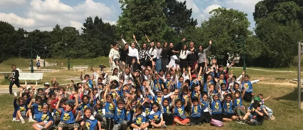 La jeunesse