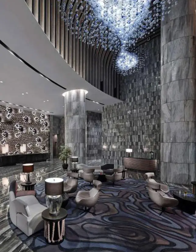 Hilton-Shekou