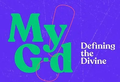 My G-d
