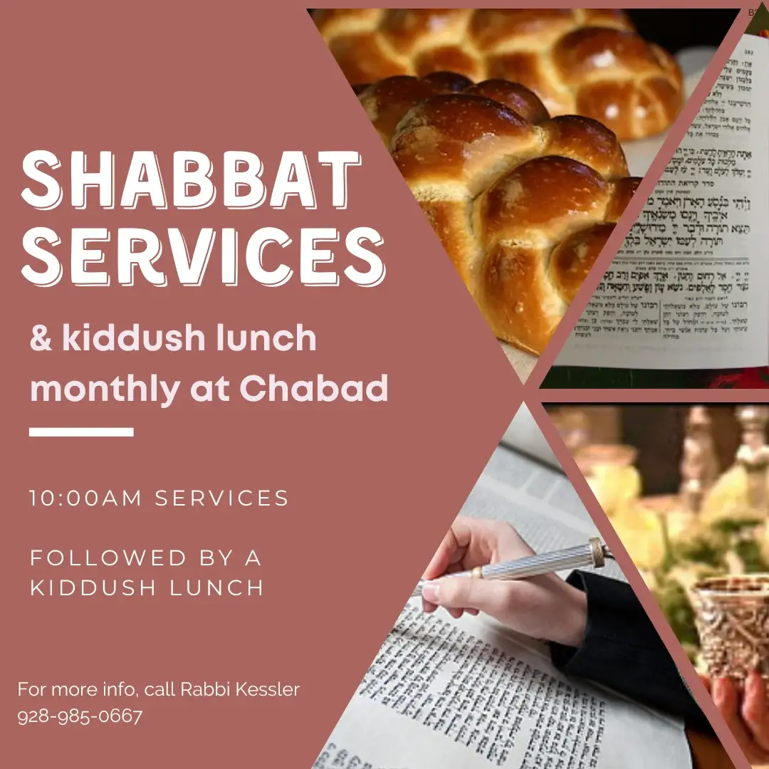 We invite you to join us monthly for a delicious Kiddush lunch, following services.