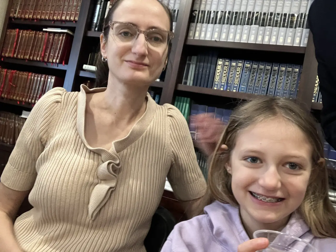 CandyLand Model Seder