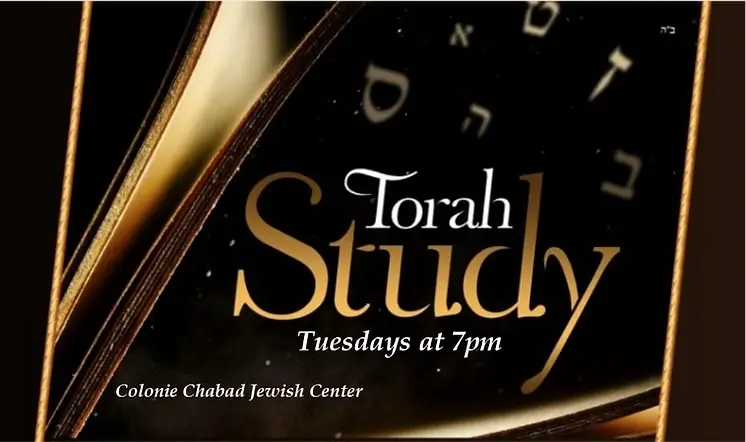 Colonie Chabad Chai Jewish Center