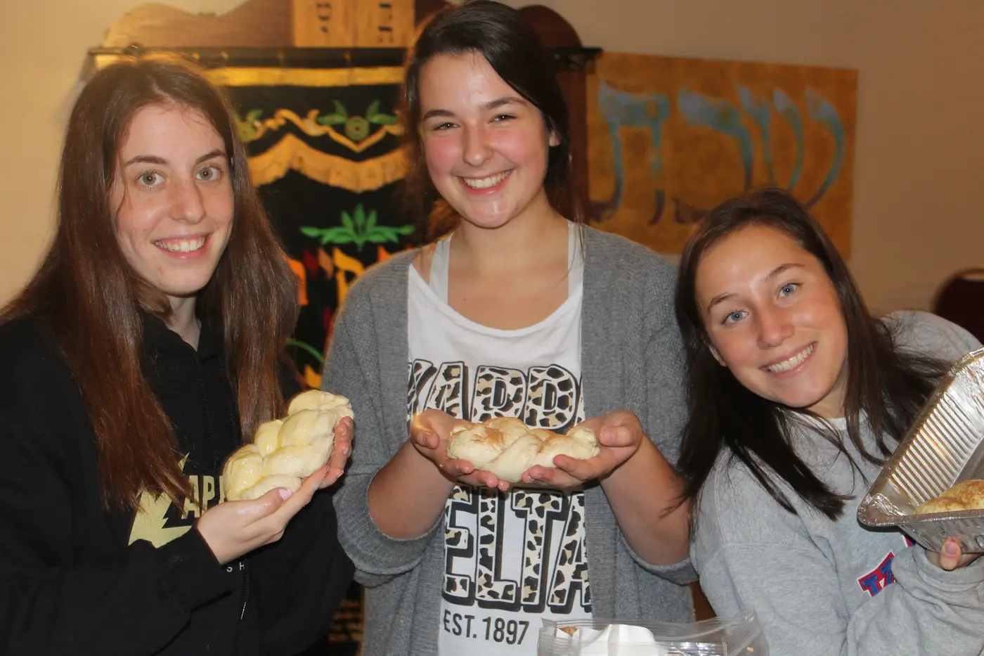 Kosher Cooking!