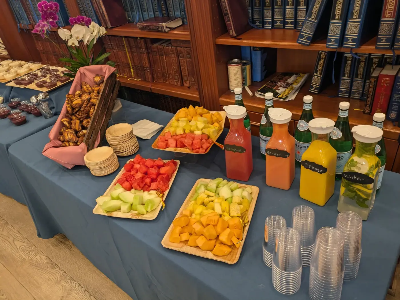 Wellness Seminar