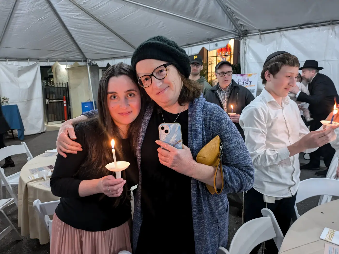 Shabbat of Torah