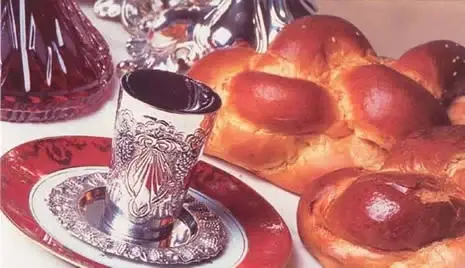 Weekly Shabbat Services