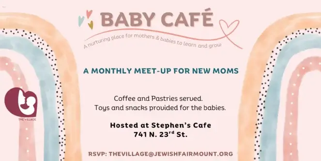 Upcoming Events: Email Shevy at [email protected] to be notified about our upcoming events.