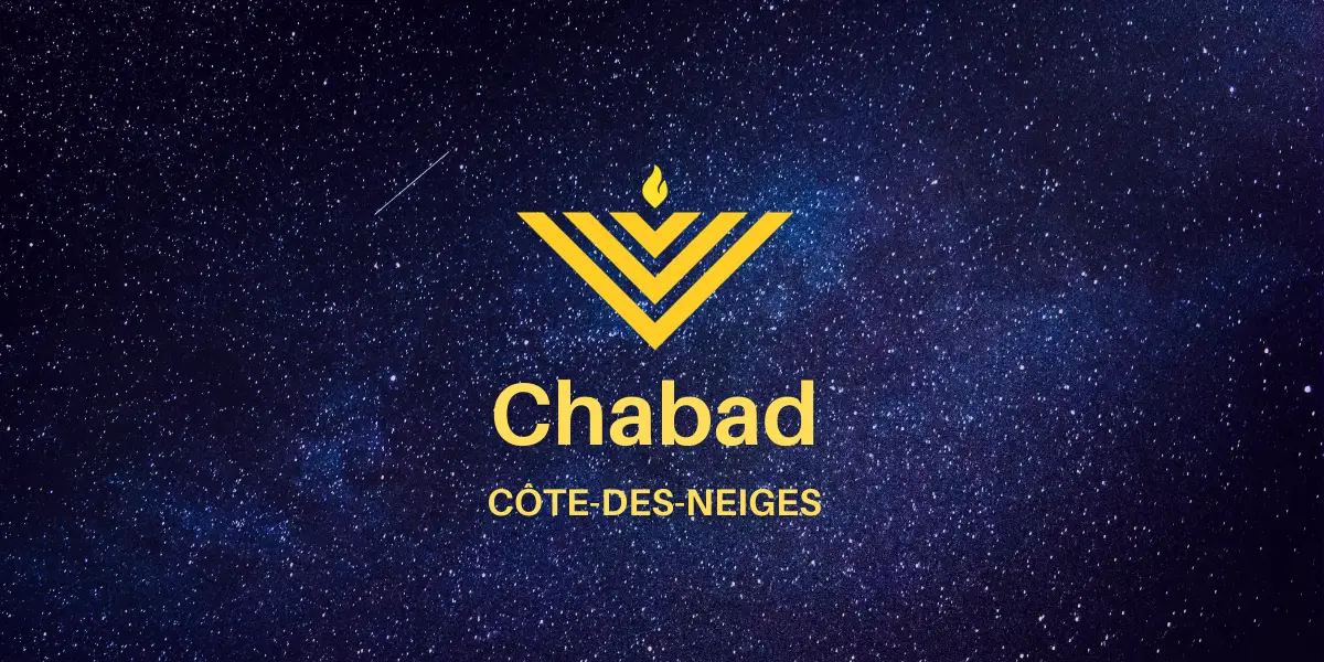 CHABAD CDN