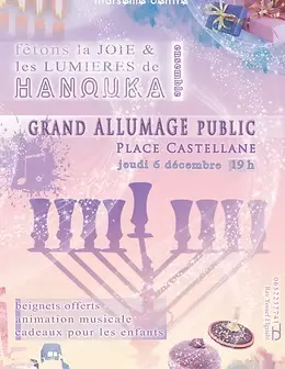 à chaque fête, un engagement unique & différent