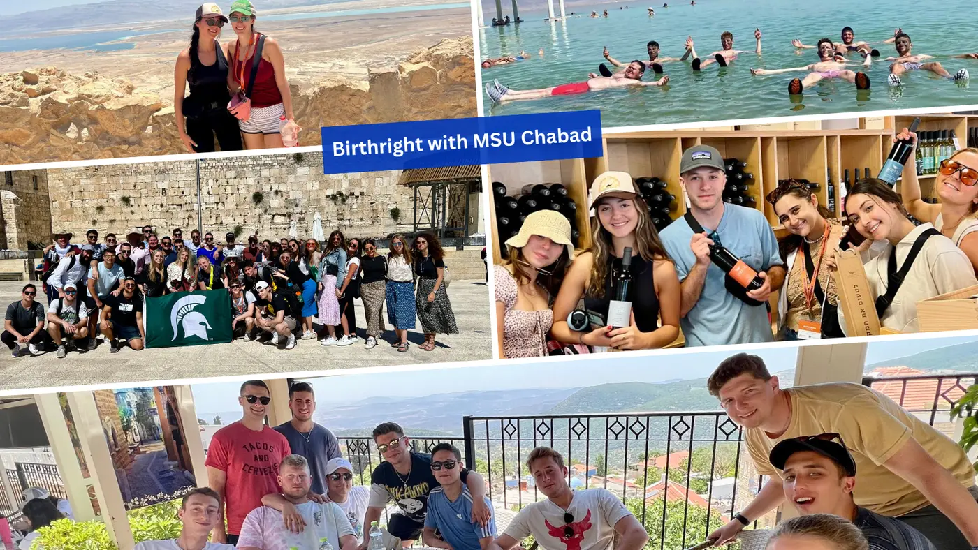 UPDATE: SPRING 2026 TRIP IS NOW FULL!