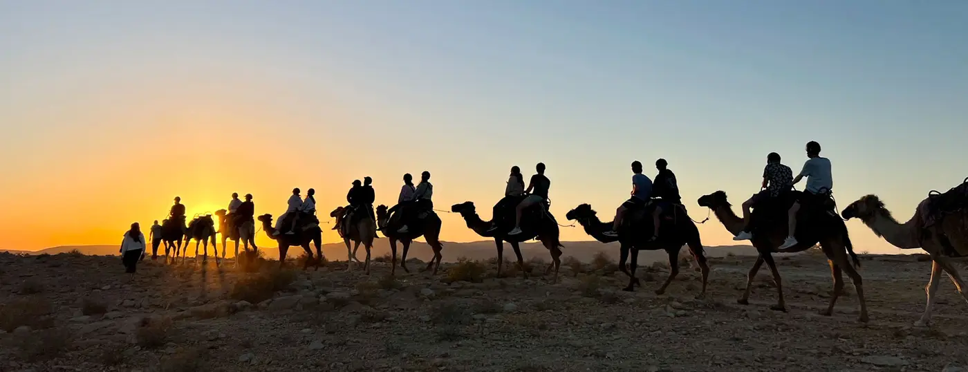Students Trips