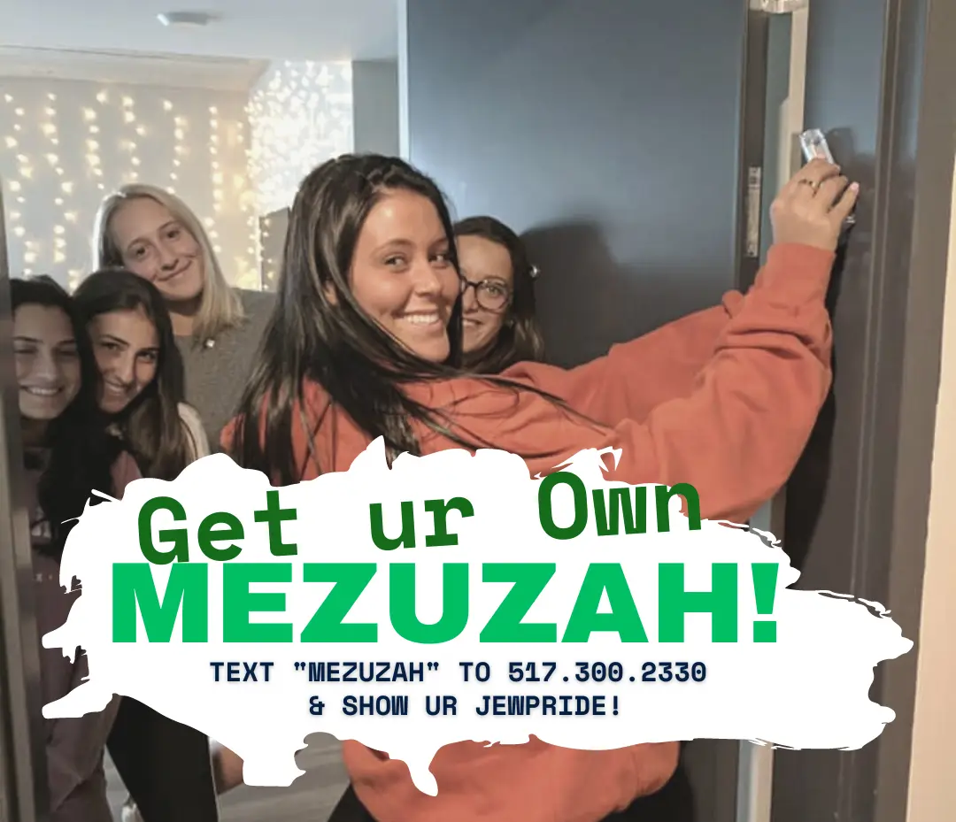 What is a Mezuzah?
