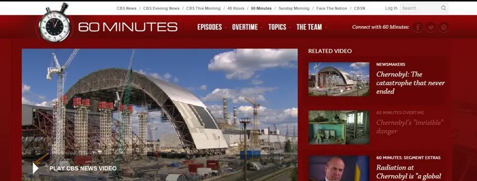 View the HBO Trailer Read Our Update