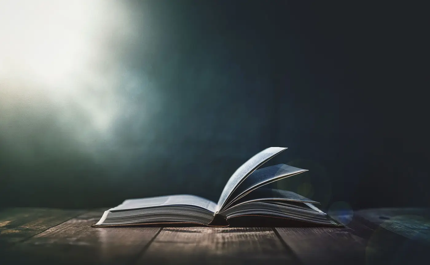 Weekly Torah Class