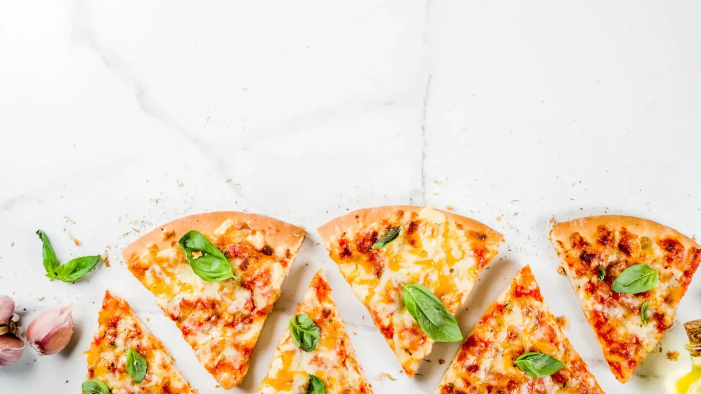 Pizza and Kabbalah Join our Pizza and Kabbalah Class! Every Wednesday 7pm at the Jewish Community Center