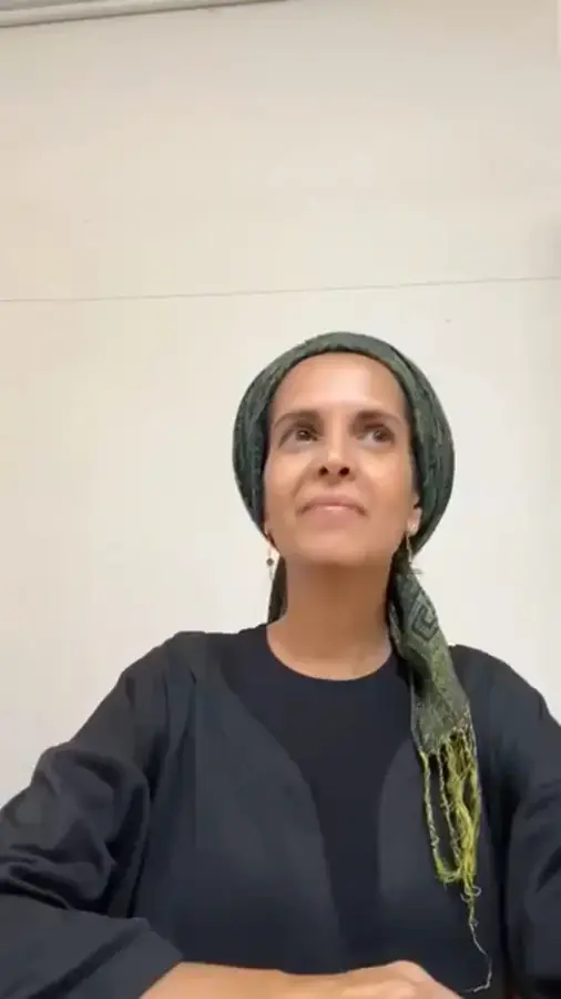 סדנא עם הרבנית לינוי מרץ 31, 2025 אין תגובות ההצלחה תלויה בשורשים קרא עוד..
