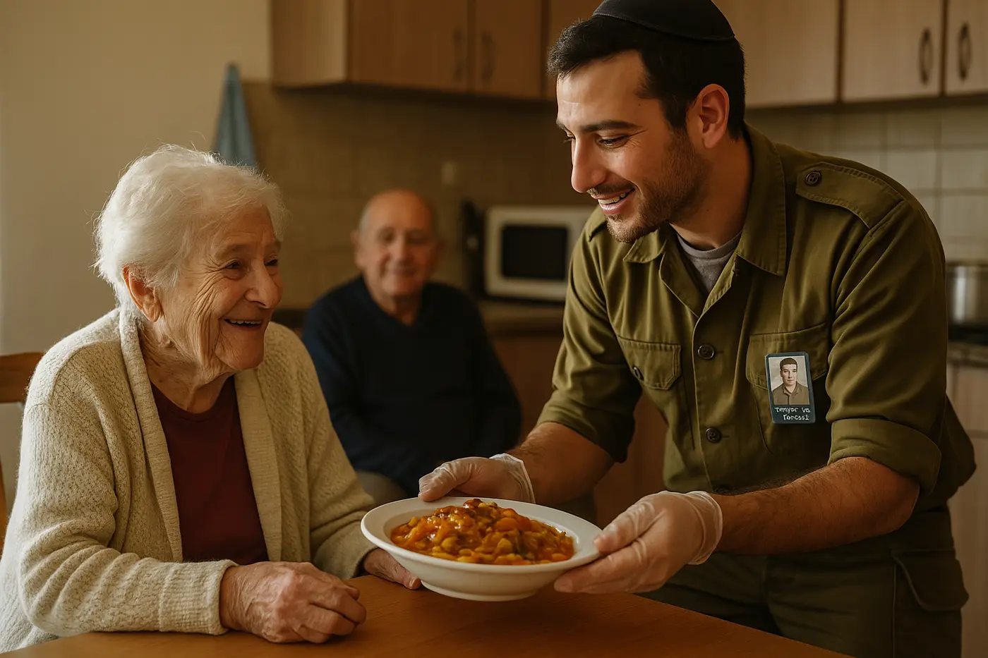 הסבר למיזם "בנק קהילתי"
