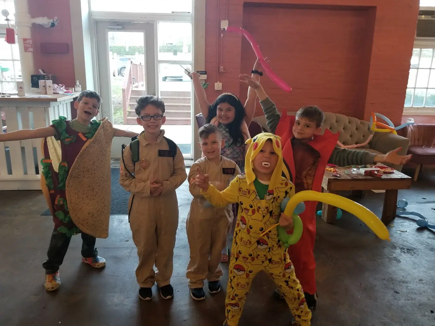 Purim in Italy