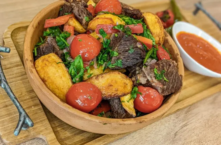 שירותי המקום